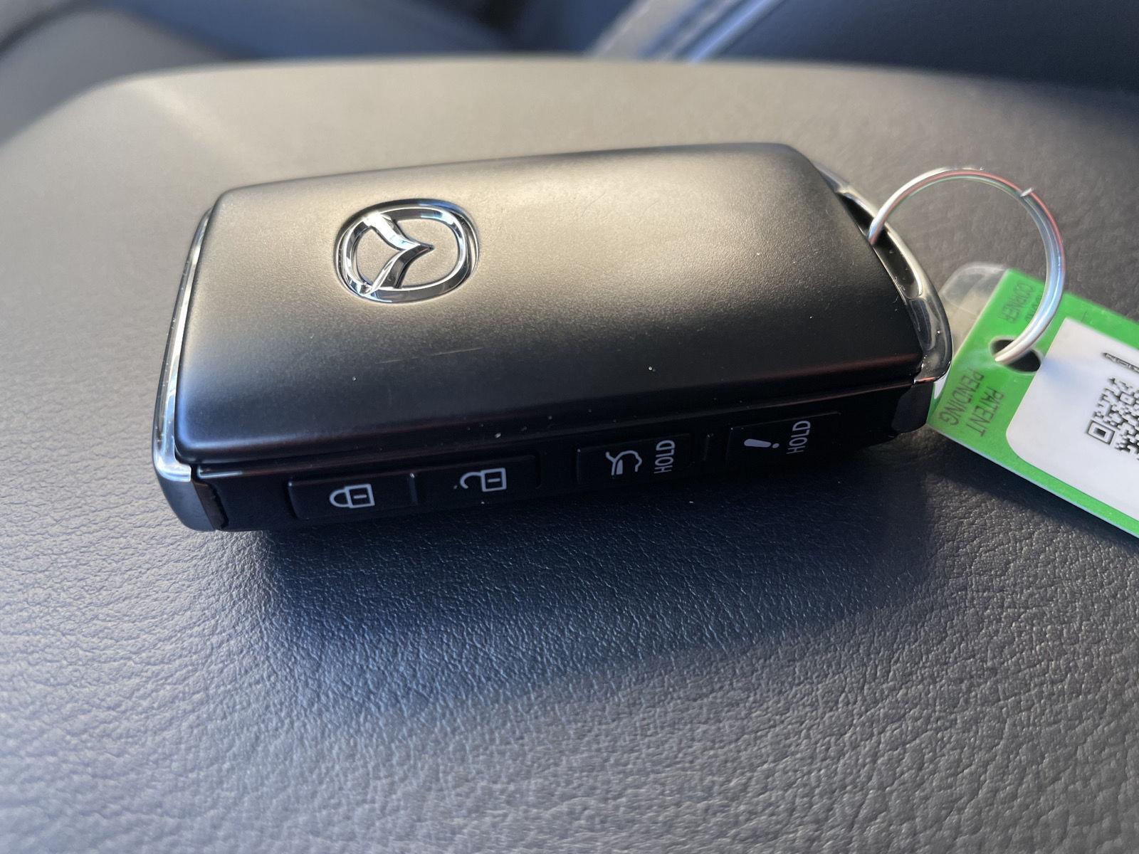 New 2025 Mazda CX-5 for sale in Lincoln NE