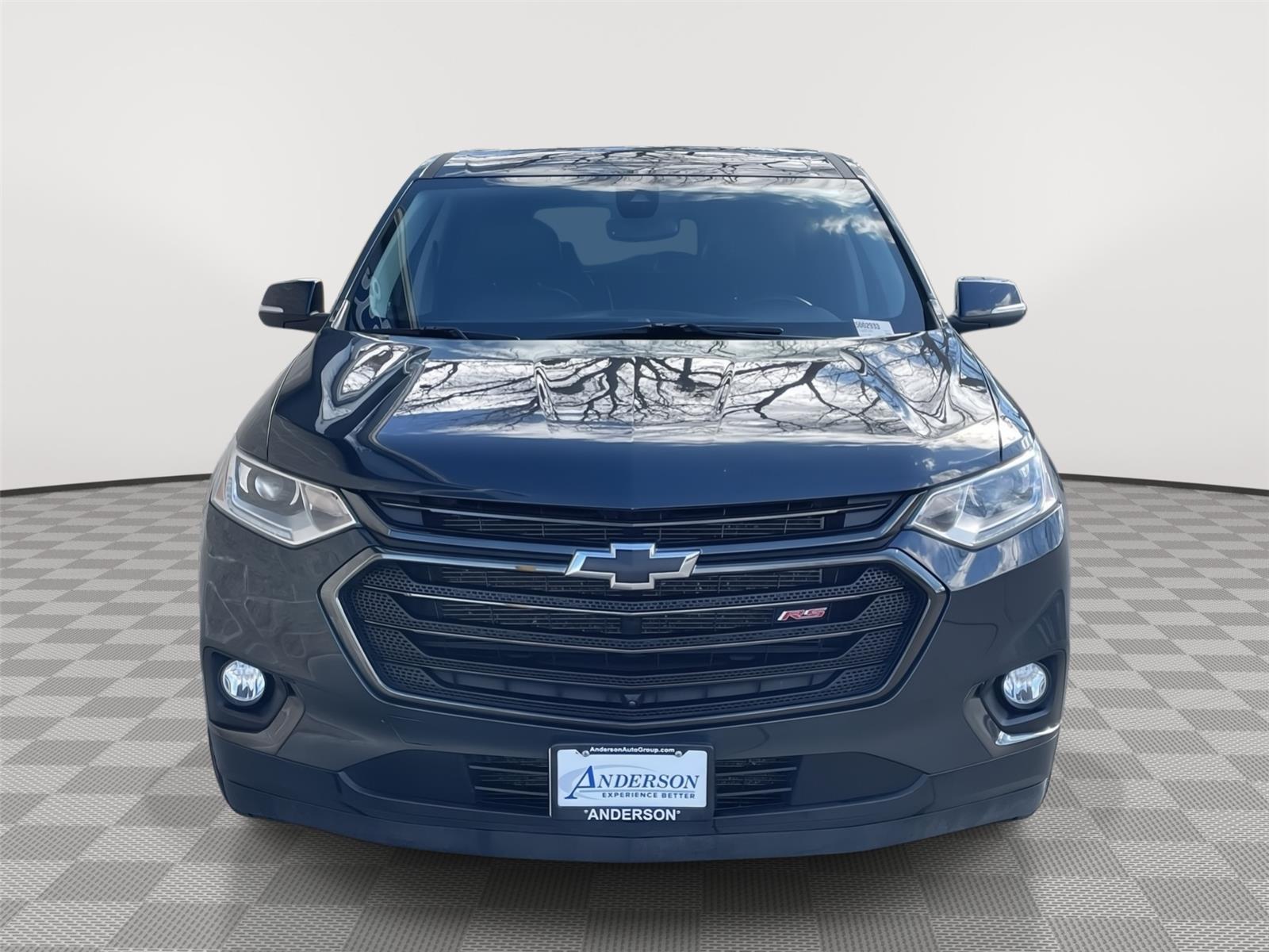 Pre-Owned 2021 Chevrolet Traverse for sale in Lincoln NE