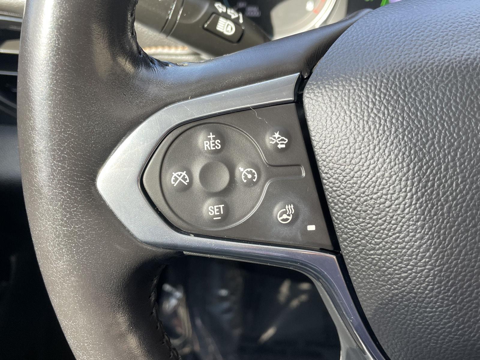 Pre-Owned 2021 Chevrolet Traverse for sale in Lincoln NE