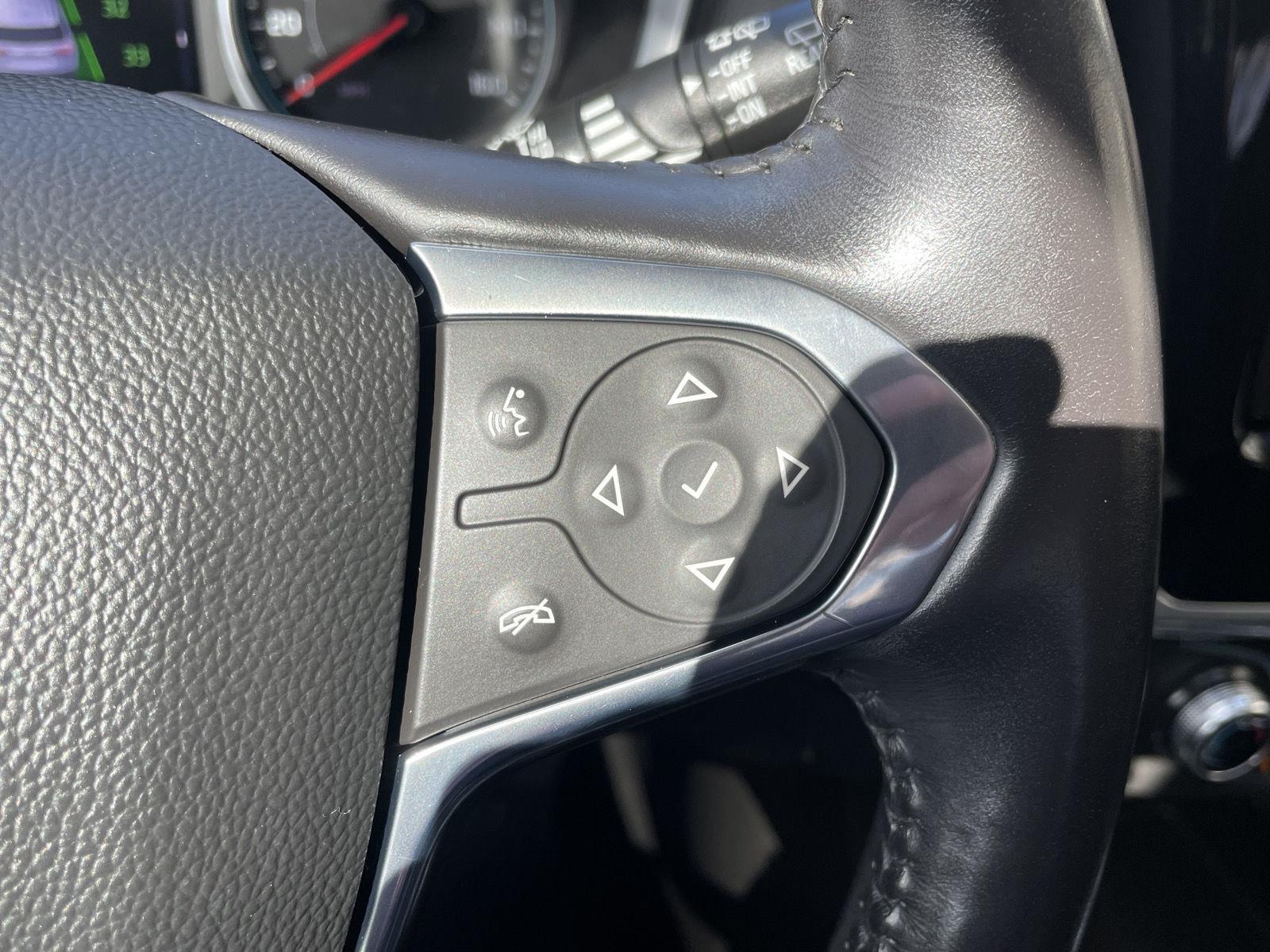 Pre-Owned 2021 Chevrolet Traverse for sale in Lincoln NE