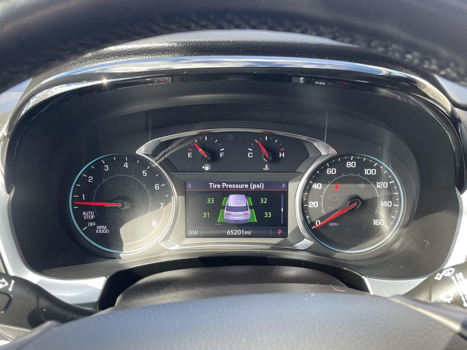 Pre-Owned 2021 Chevrolet Traverse for sale in Lincoln NE