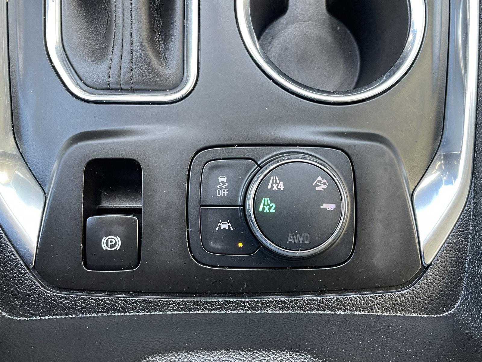 Pre-Owned 2021 Chevrolet Traverse for sale in Lincoln NE