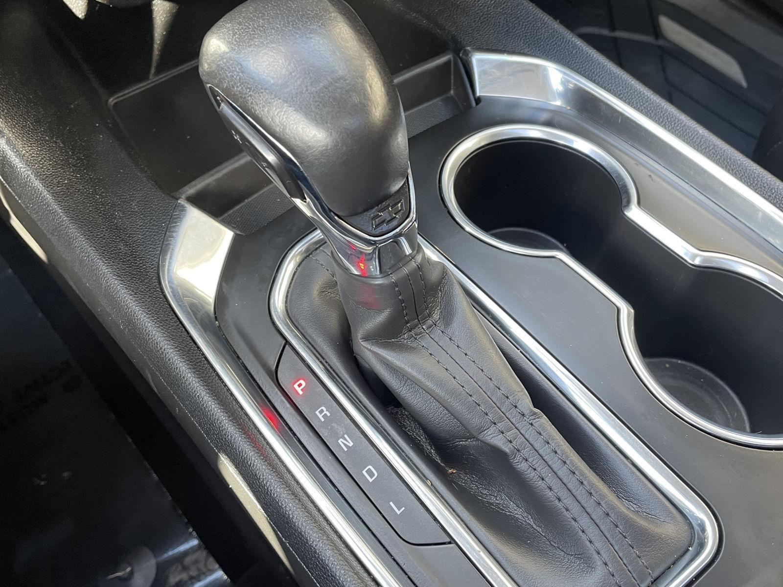 Pre-Owned 2021 Chevrolet Traverse for sale in Lincoln NE