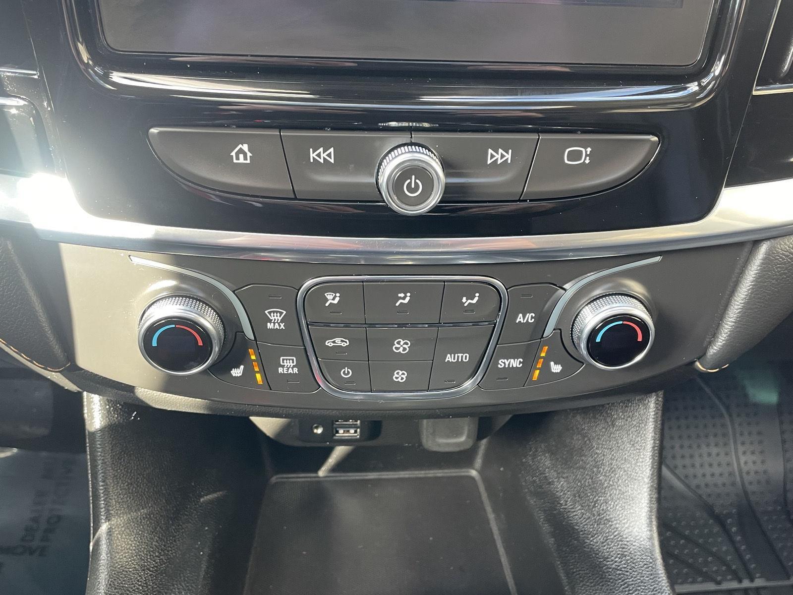 Pre-Owned 2021 Chevrolet Traverse for sale in Lincoln NE