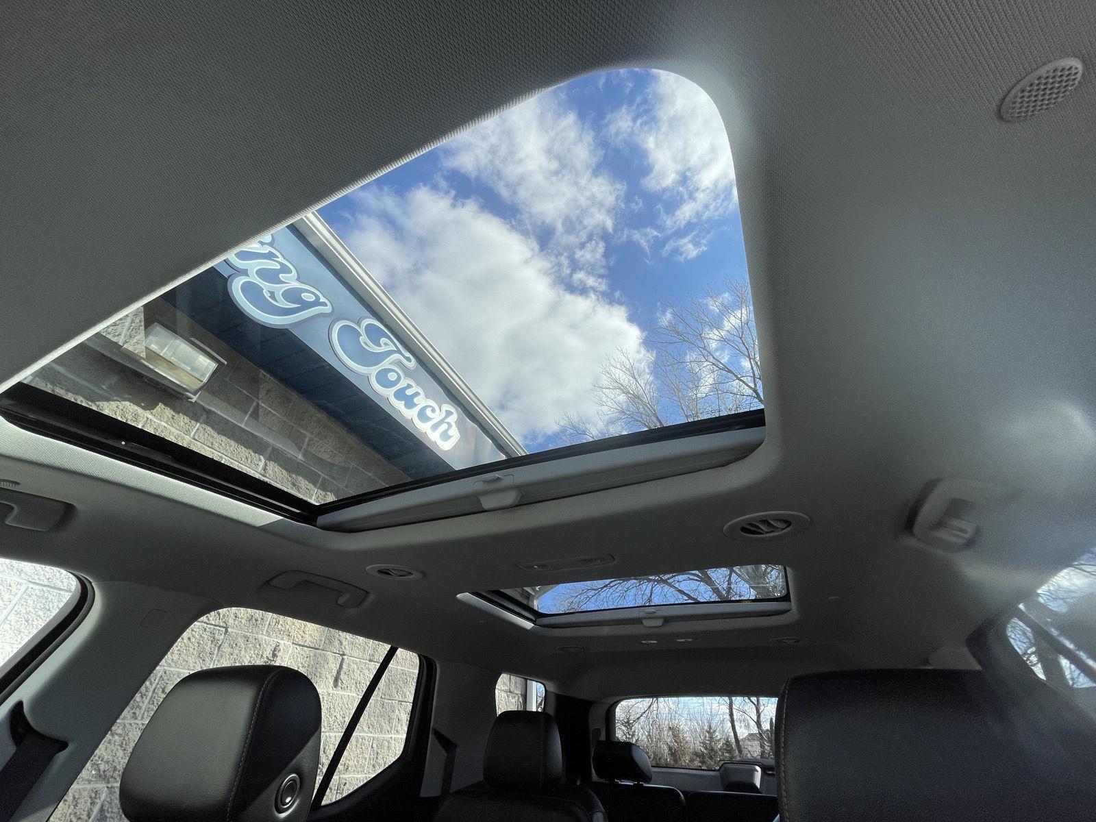 Pre-Owned 2021 Chevrolet Traverse for sale in Lincoln NE