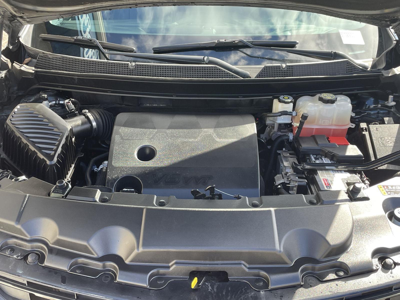 Pre-Owned 2021 Chevrolet Traverse for sale in Lincoln NE