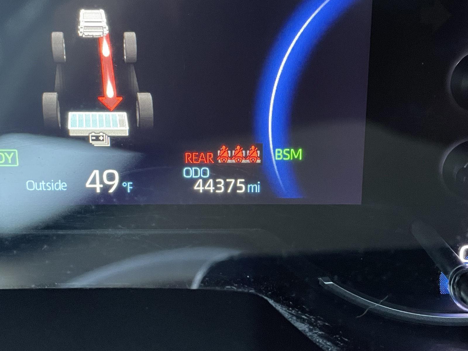 Pre-Owned 2022 Toyota RAV4 Hybrid for sale in Lincoln NE