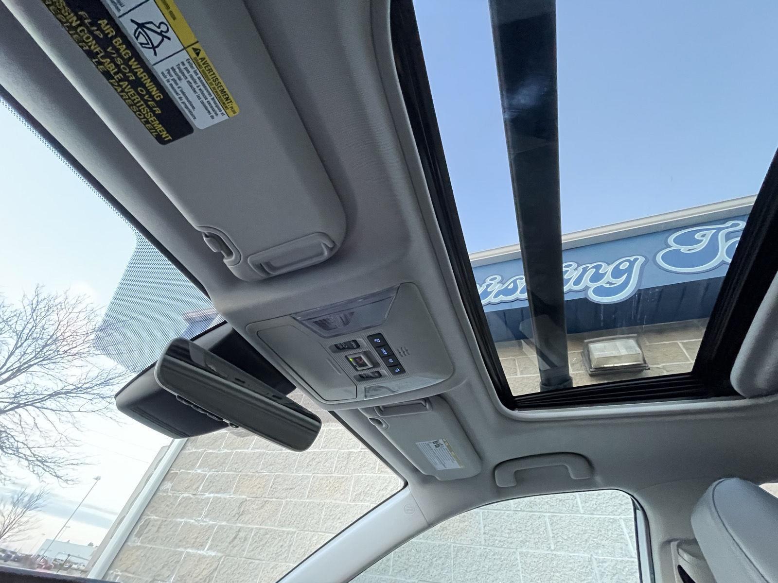 Pre-Owned 2022 Toyota RAV4 Hybrid for sale in Lincoln NE