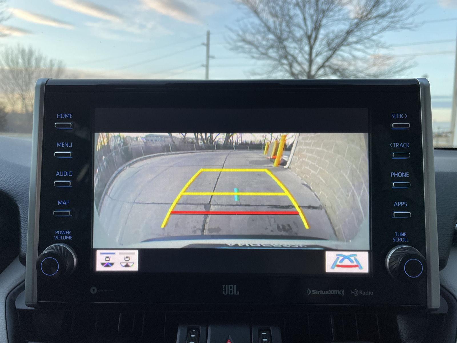 Pre-Owned 2022 Toyota RAV4 Hybrid for sale in Lincoln NE