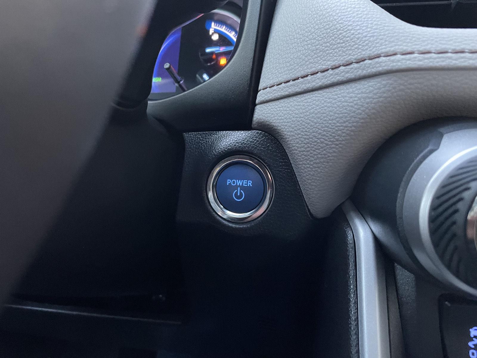 Pre-Owned 2022 Toyota RAV4 Hybrid for sale in Lincoln NE