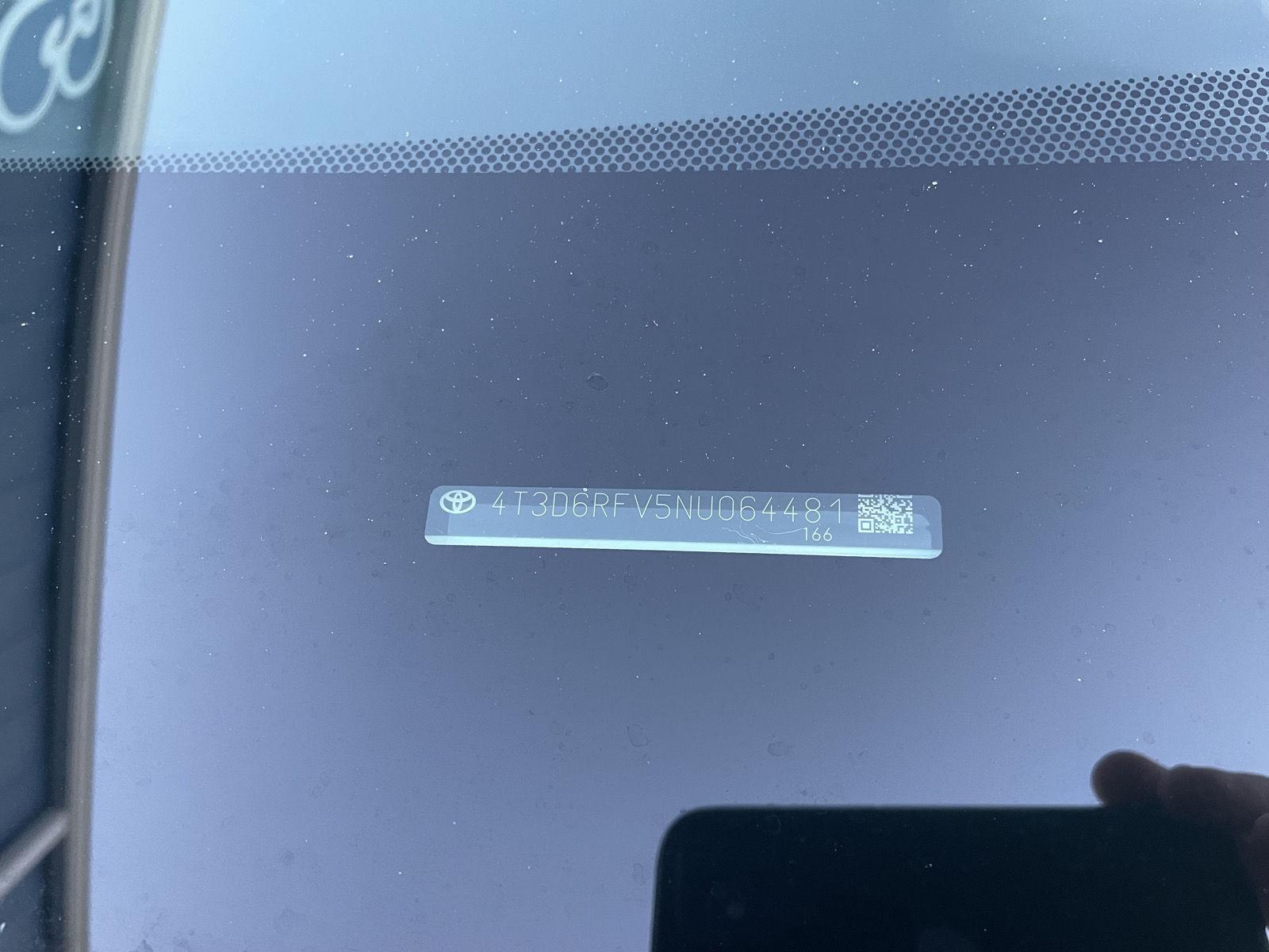 Pre-Owned 2022 Toyota RAV4 Hybrid for sale in Lincoln NE