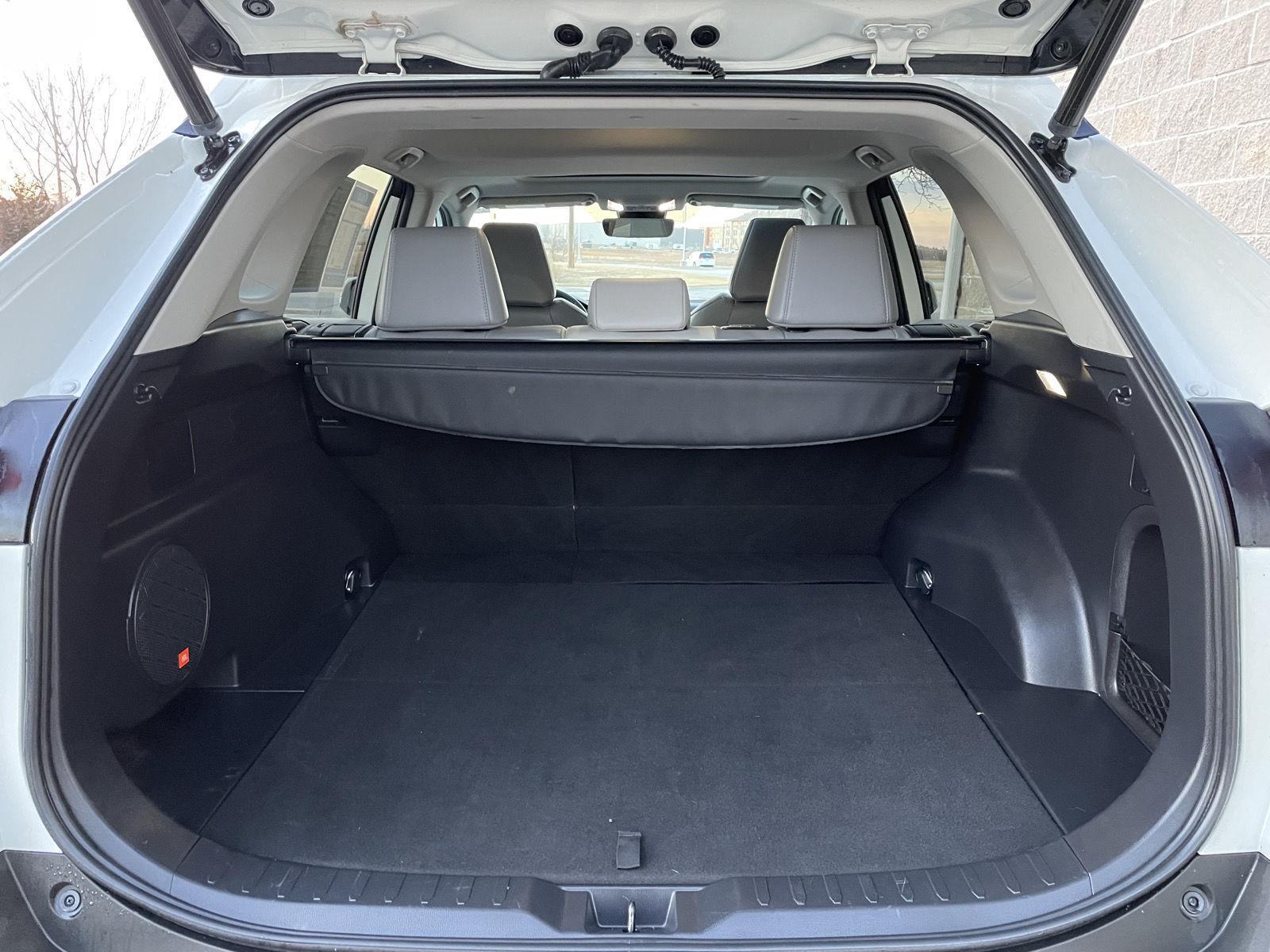 Pre-Owned 2022 Toyota RAV4 Hybrid for sale in Lincoln NE