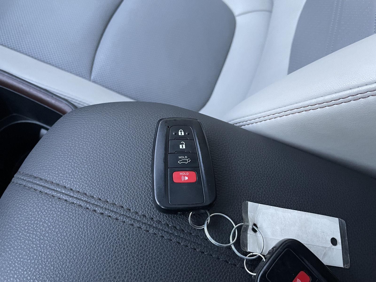 Pre-Owned 2022 Toyota RAV4 Hybrid for sale in Lincoln NE