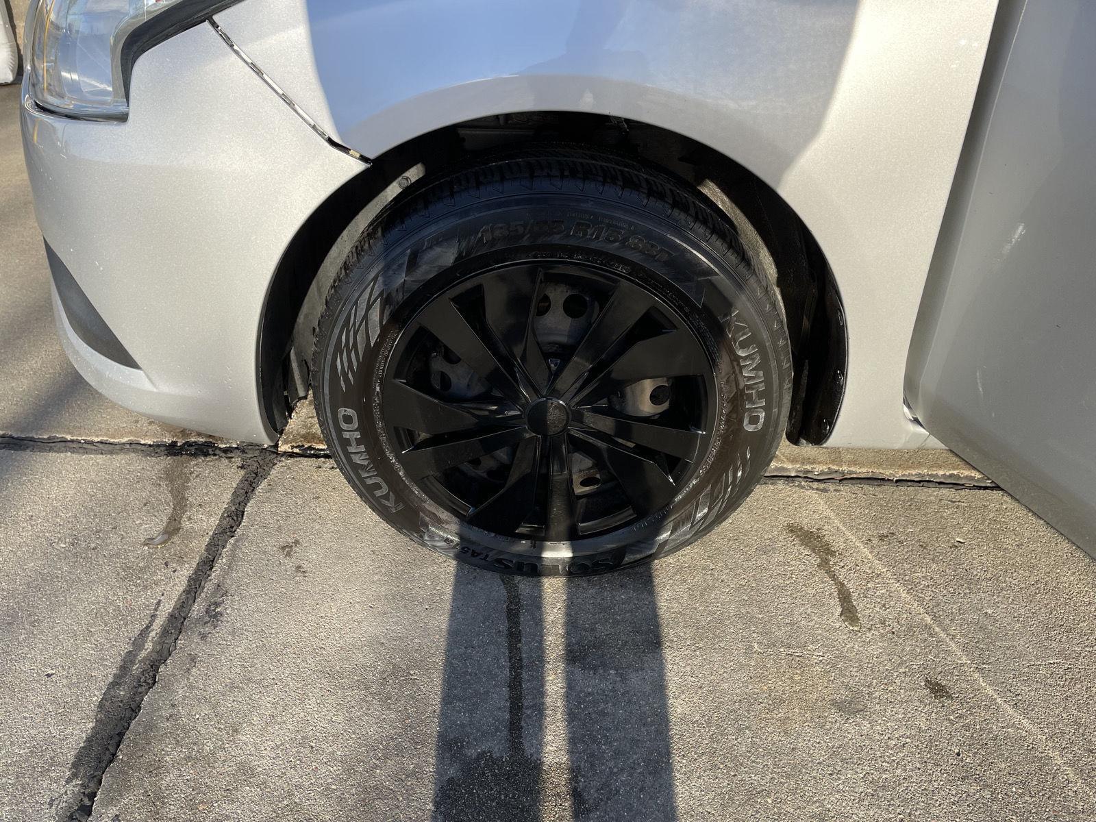 Used 2019 Nissan Versa Sedan for sale in Lincoln NE