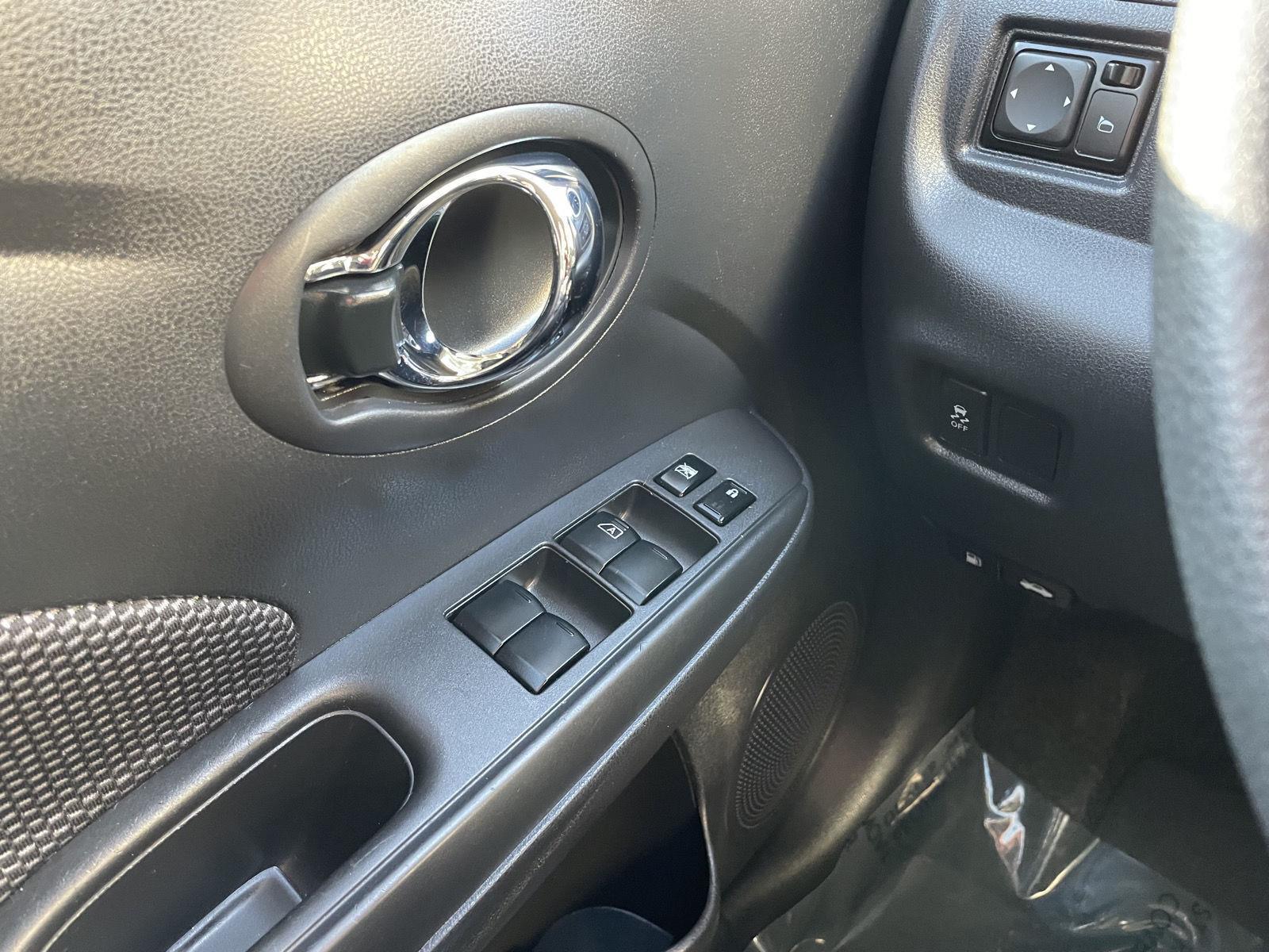 Used 2019 Nissan Versa Sedan for sale in Lincoln NE