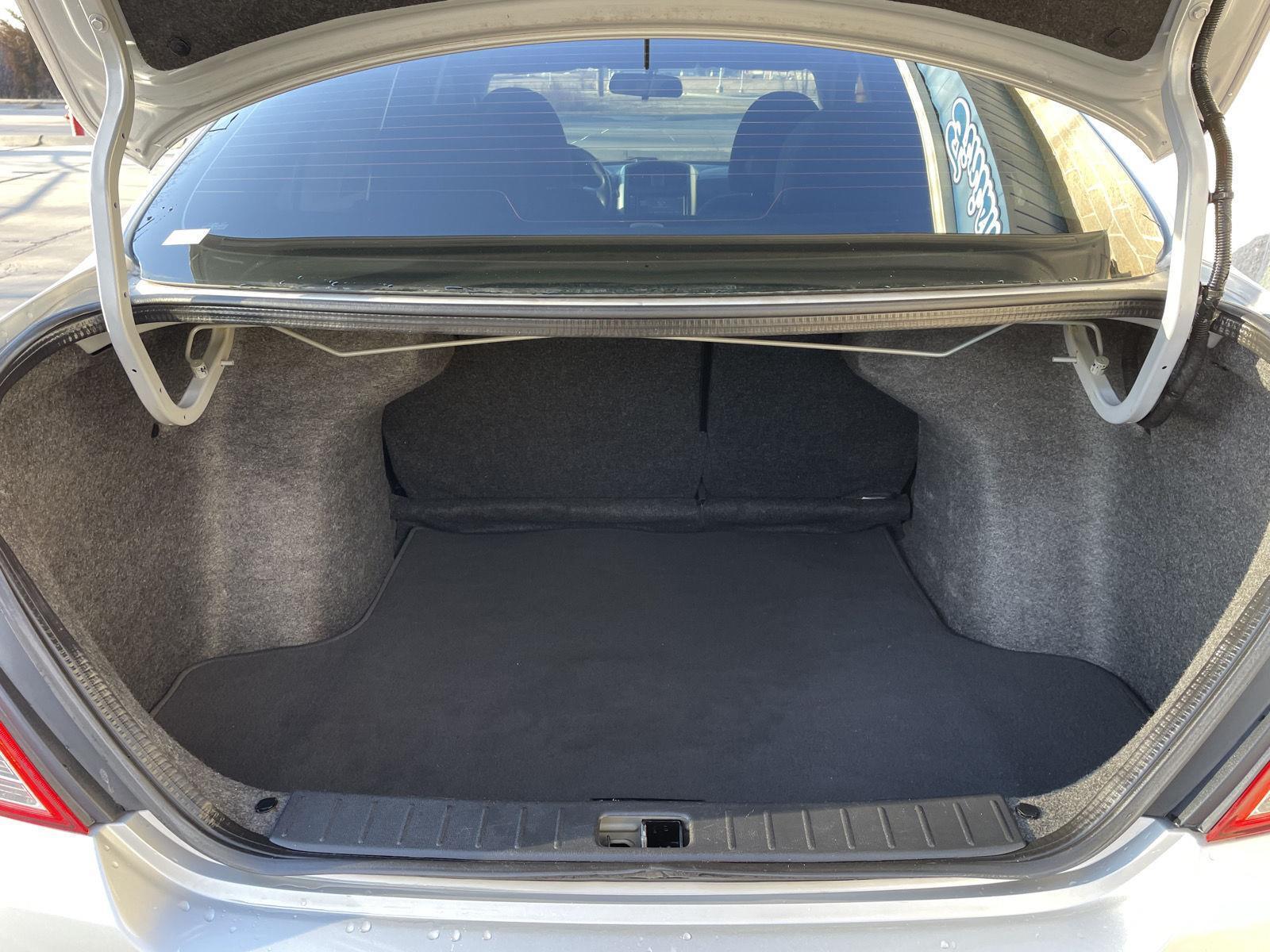 Used 2019 Nissan Versa Sedan for sale in Lincoln NE