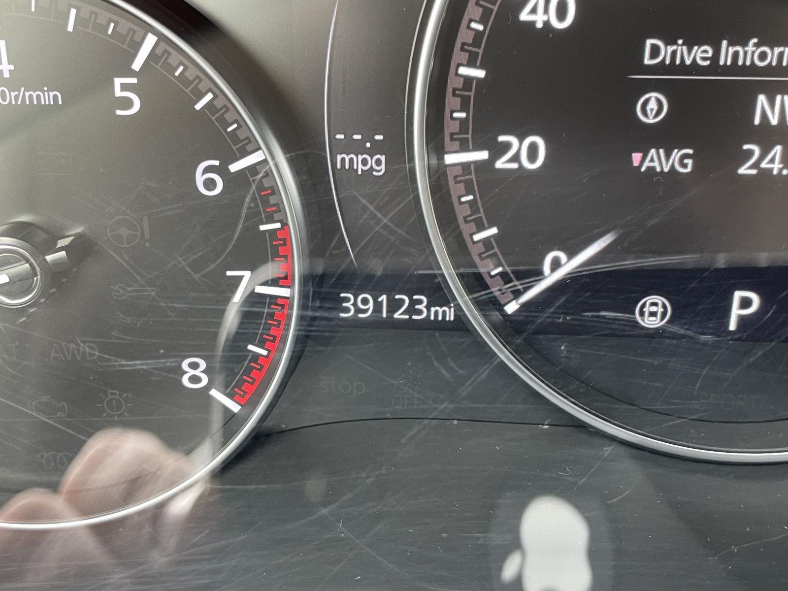 Used 2023 Mazda CX-50 for sale in Lincoln NE