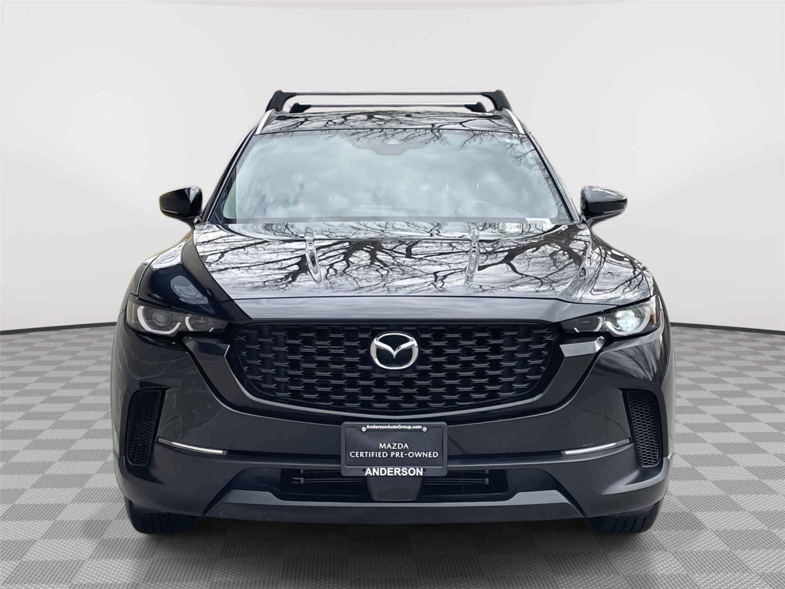 Used 2023 Mazda CX-50 for sale in Lincoln NE