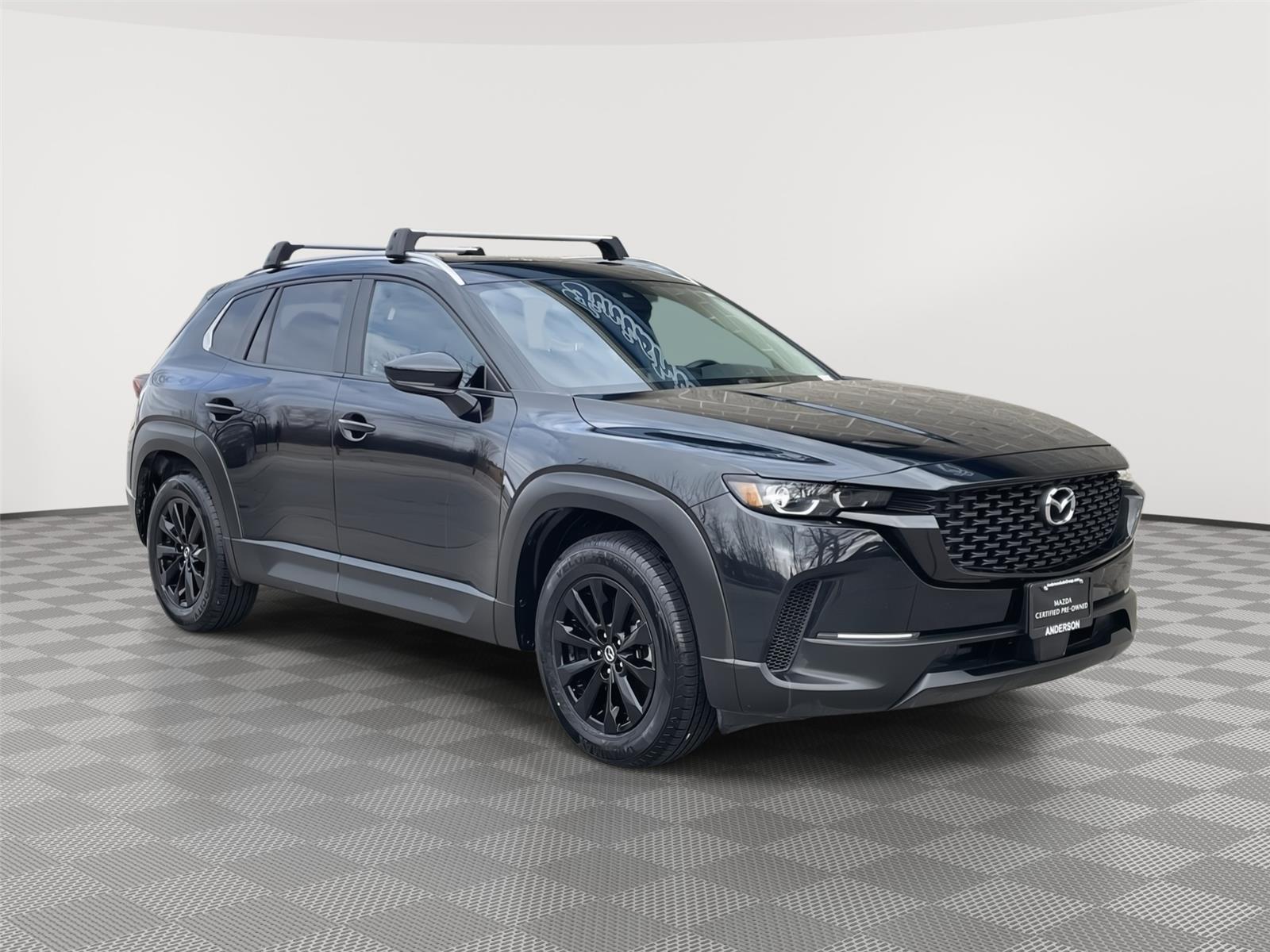 Used 2023 Mazda CX-50 for sale in Lincoln NE