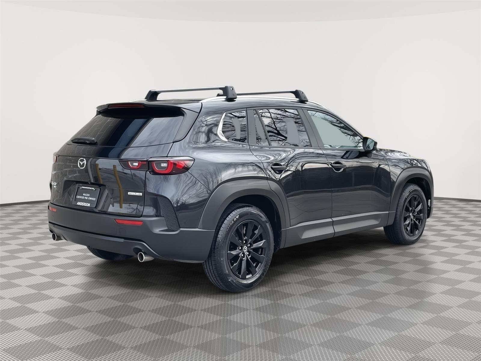 Used 2023 Mazda CX-50 for sale in Lincoln NE