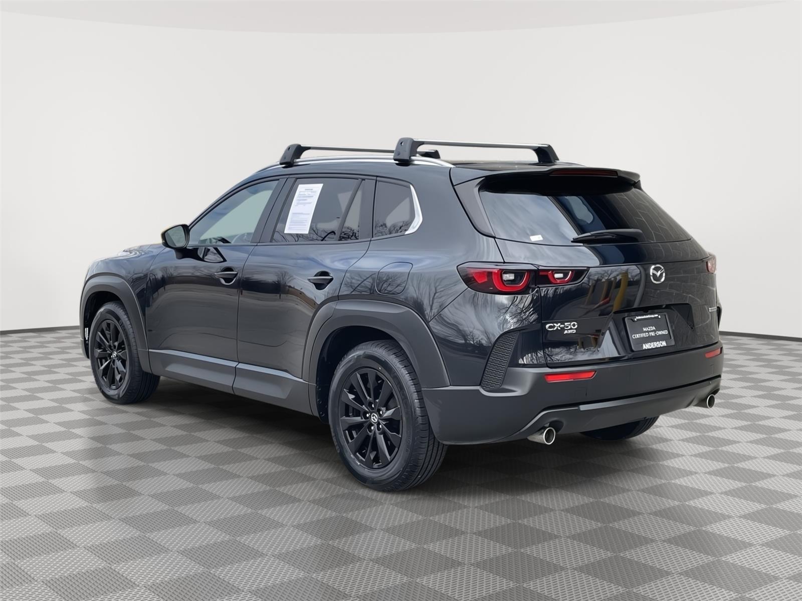 Used 2023 Mazda CX-50 for sale in Lincoln NE