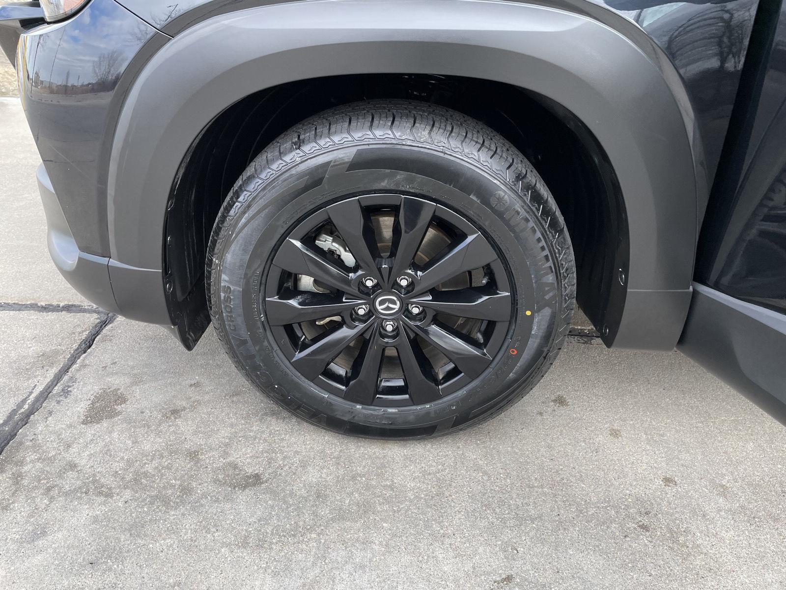 Used 2023 Mazda CX-50 for sale in Lincoln NE