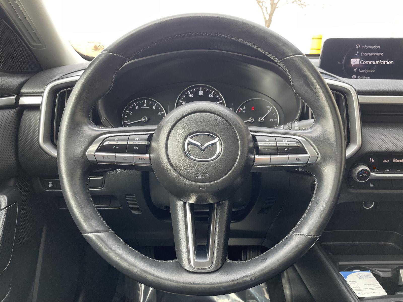 Used 2023 Mazda CX-50 for sale in Lincoln NE