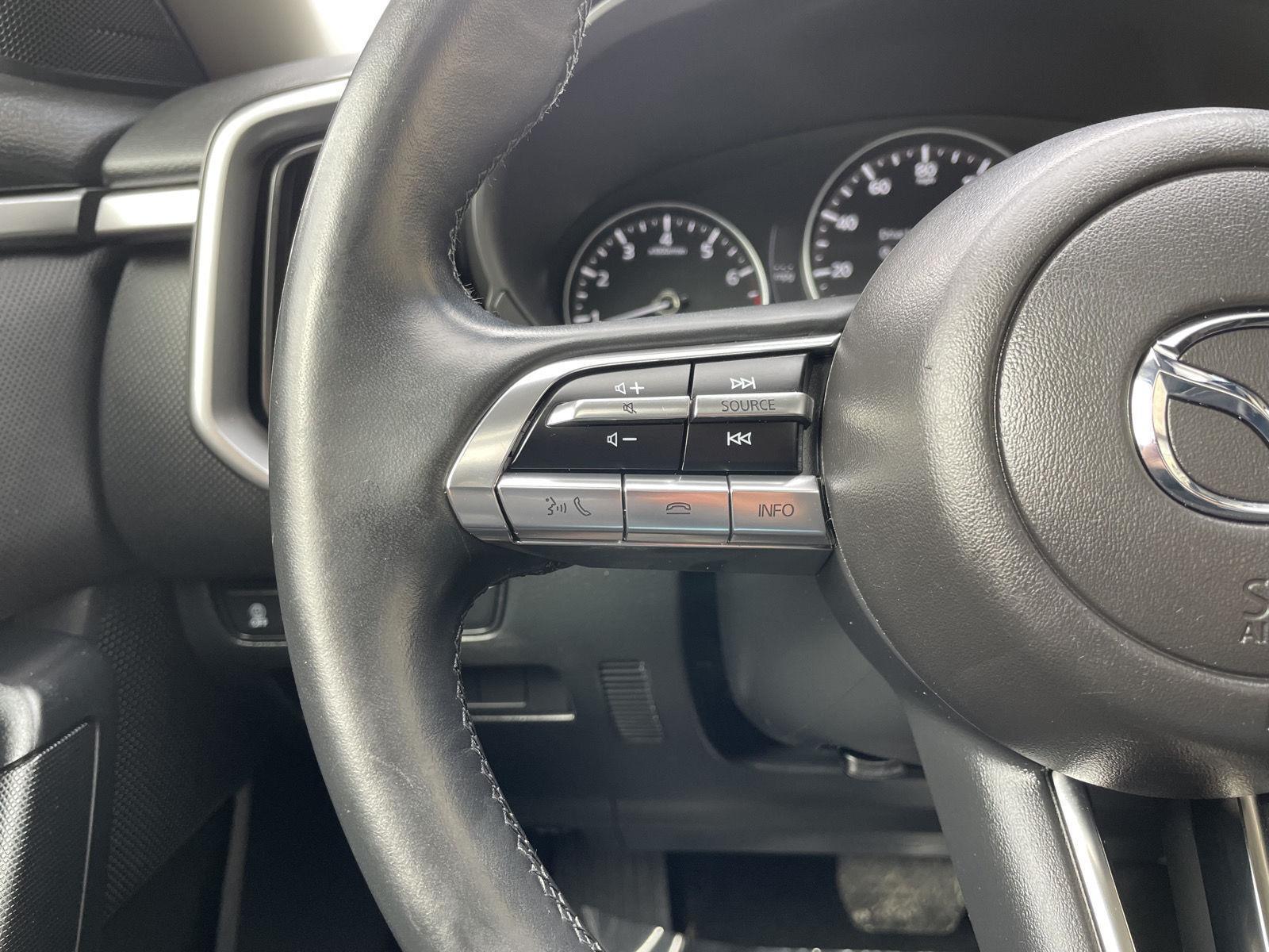 Used 2023 Mazda CX-50 for sale in Lincoln NE