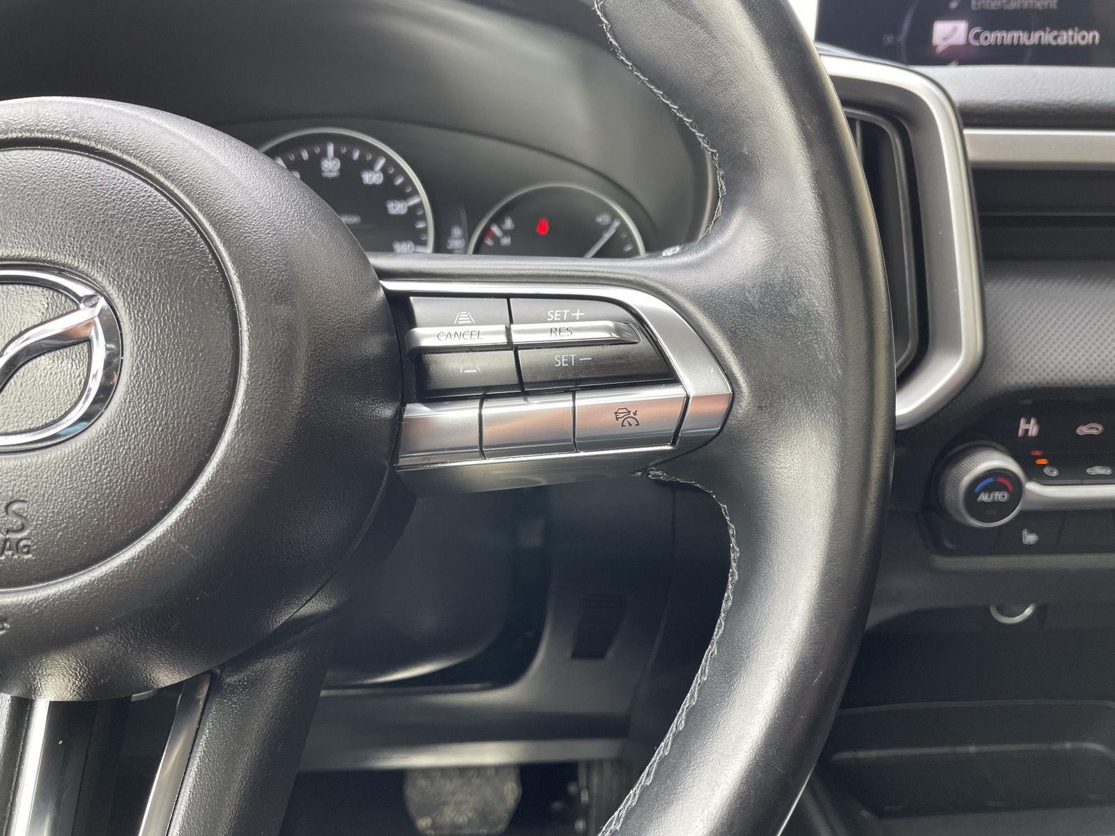 Used 2023 Mazda CX-50 for sale in Lincoln NE