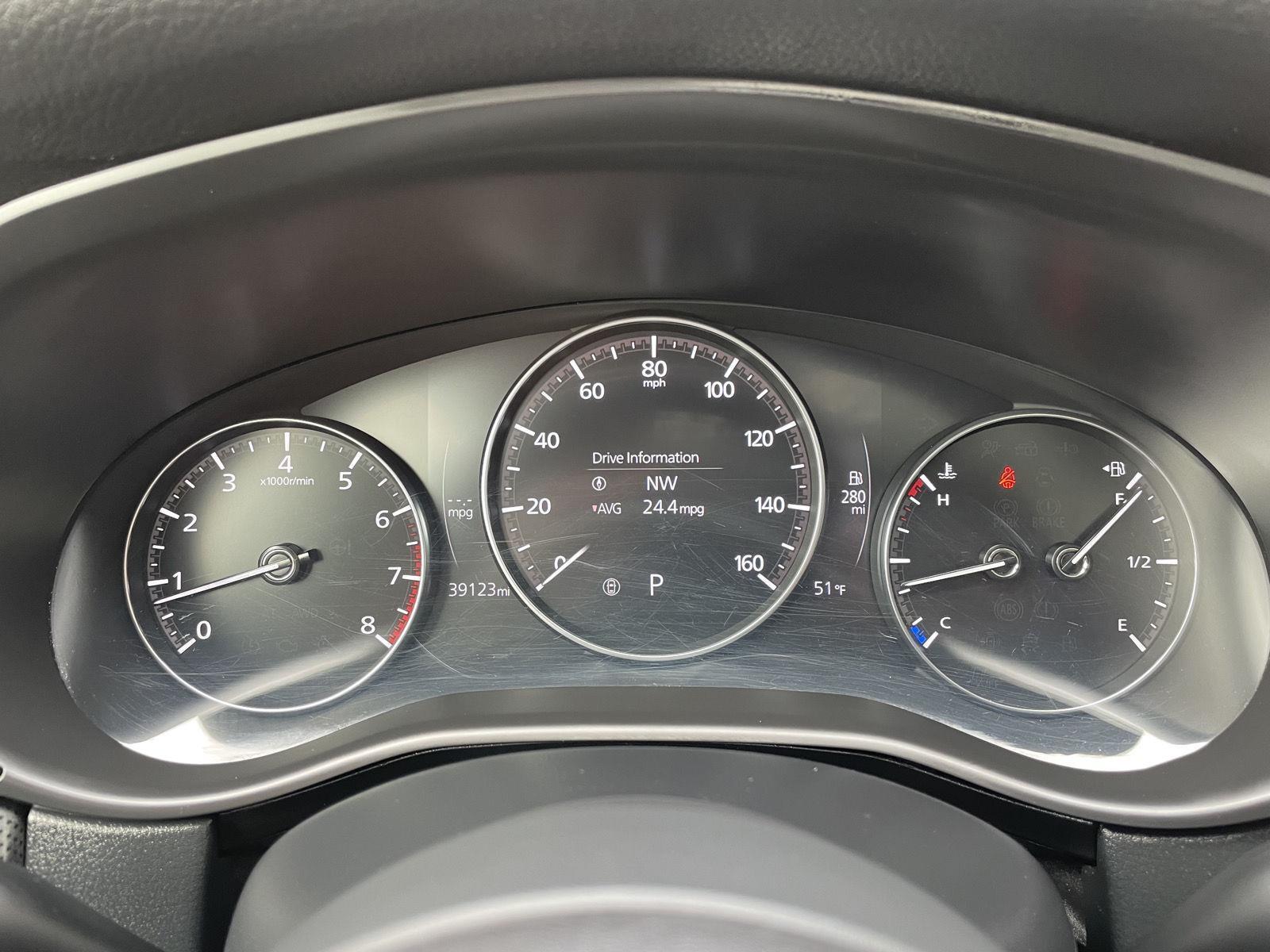 Used 2023 Mazda CX-50 for sale in Lincoln NE