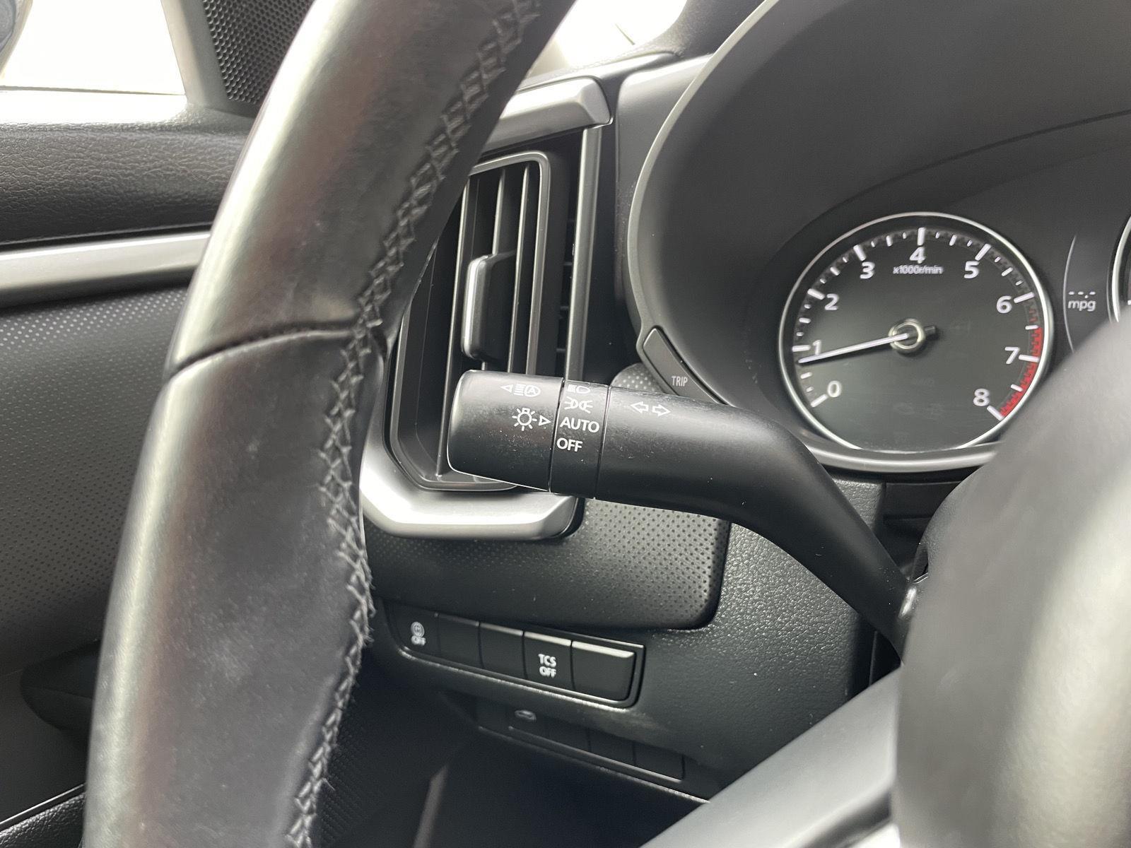 Used 2023 Mazda CX-50 for sale in Lincoln NE