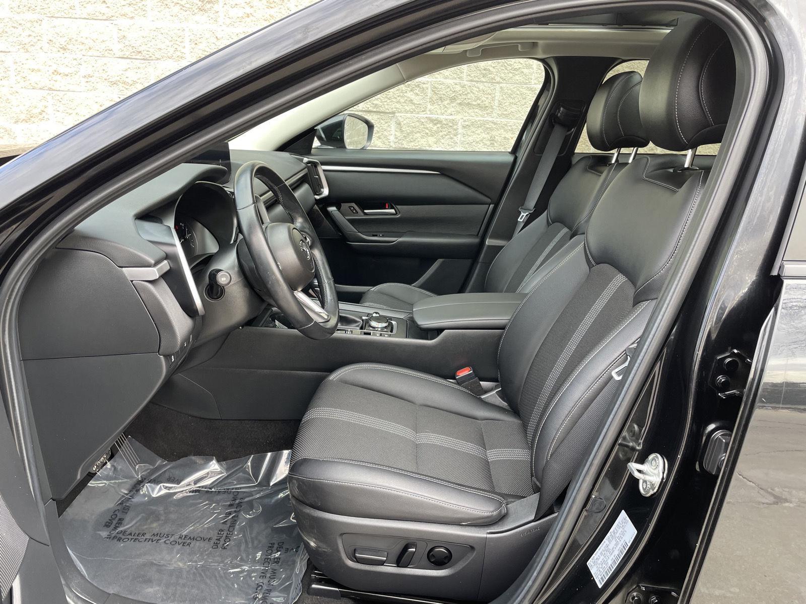 Used 2023 Mazda CX-50 for sale in Lincoln NE