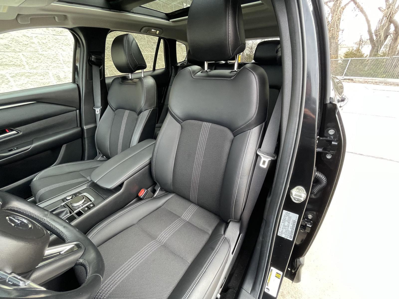 Used 2023 Mazda CX-50 for sale in Lincoln NE