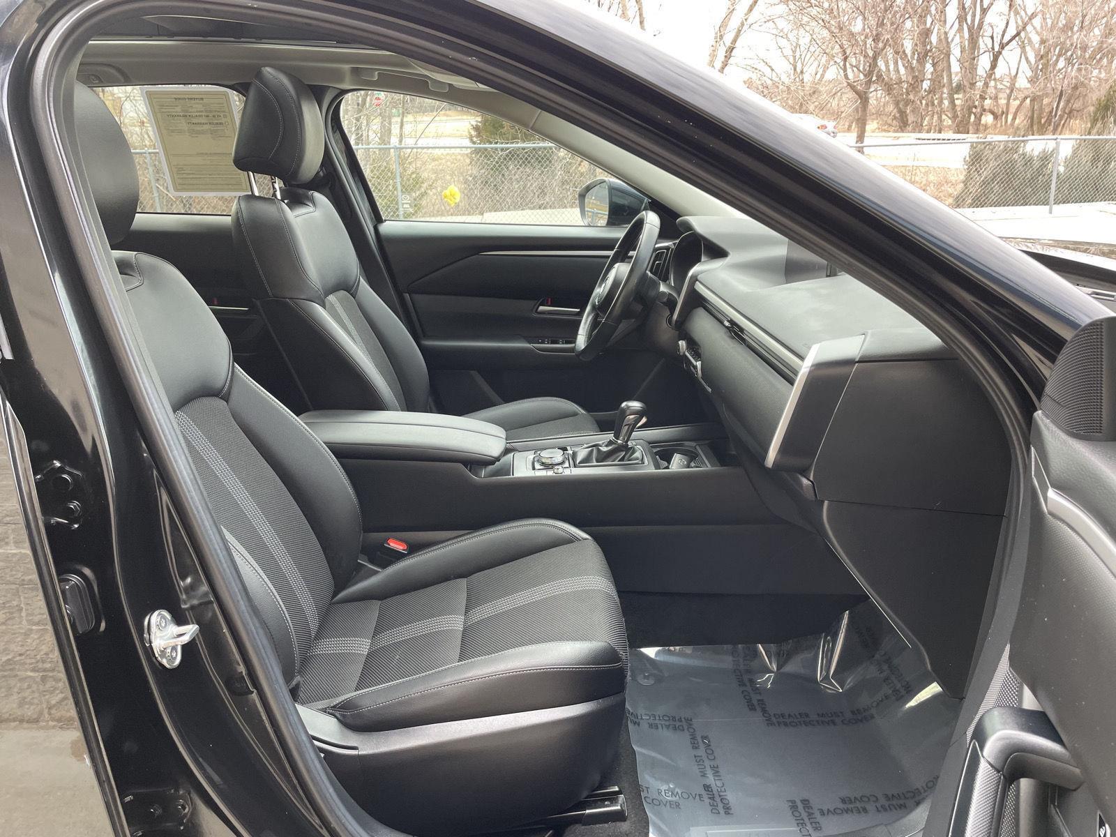 Used 2023 Mazda CX-50 for sale in Lincoln NE