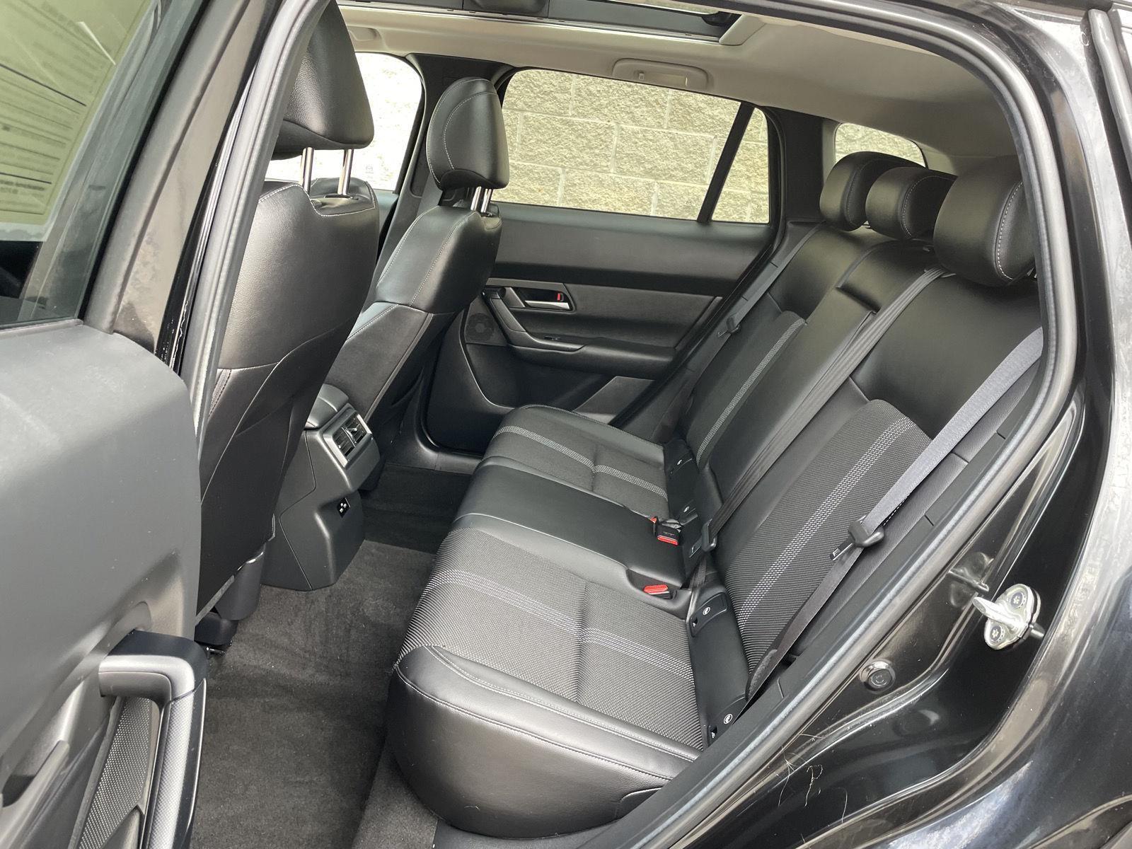 Used 2023 Mazda CX-50 for sale in Lincoln NE