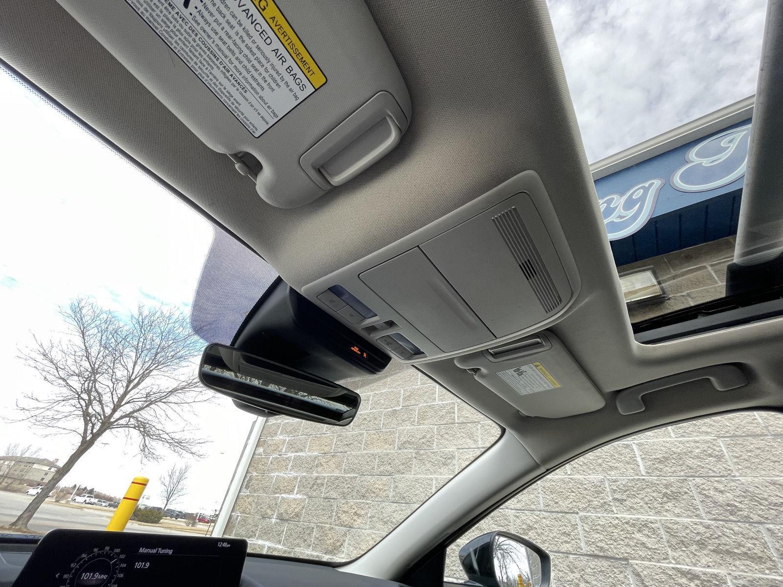 Used 2023 Mazda CX-50 for sale in Lincoln NE