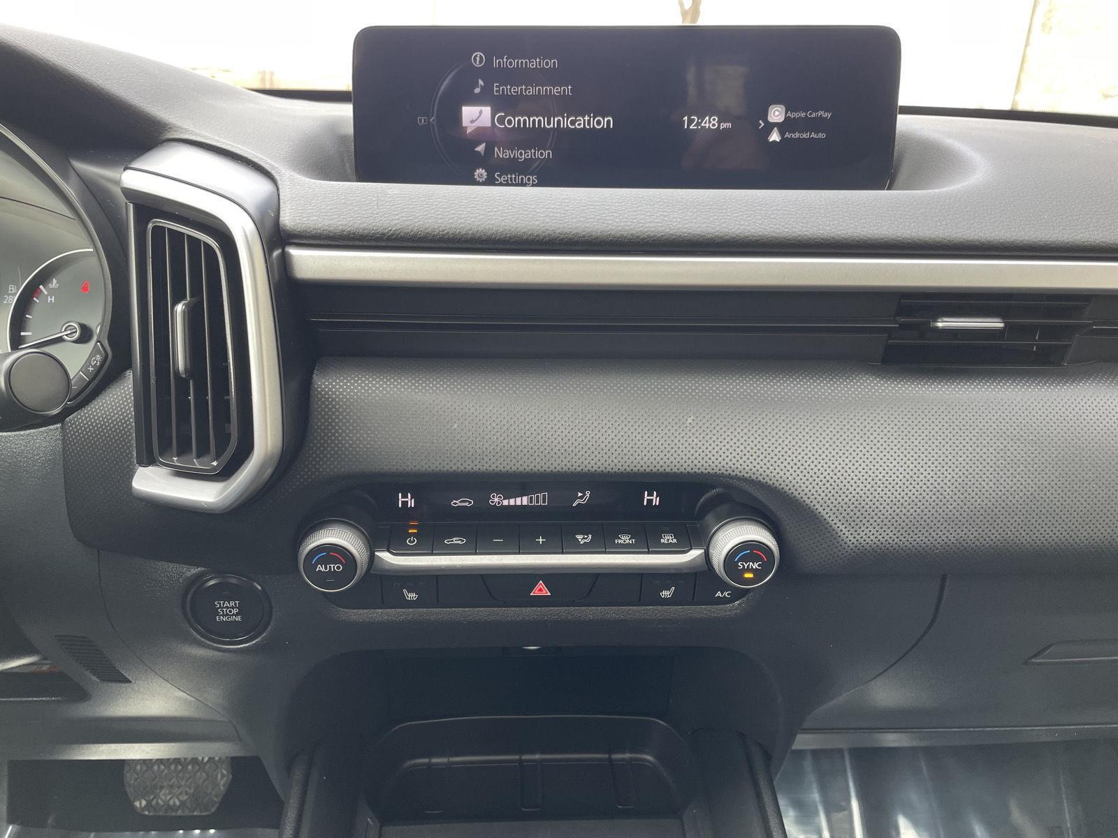 Used 2023 Mazda CX-50 for sale in Lincoln NE