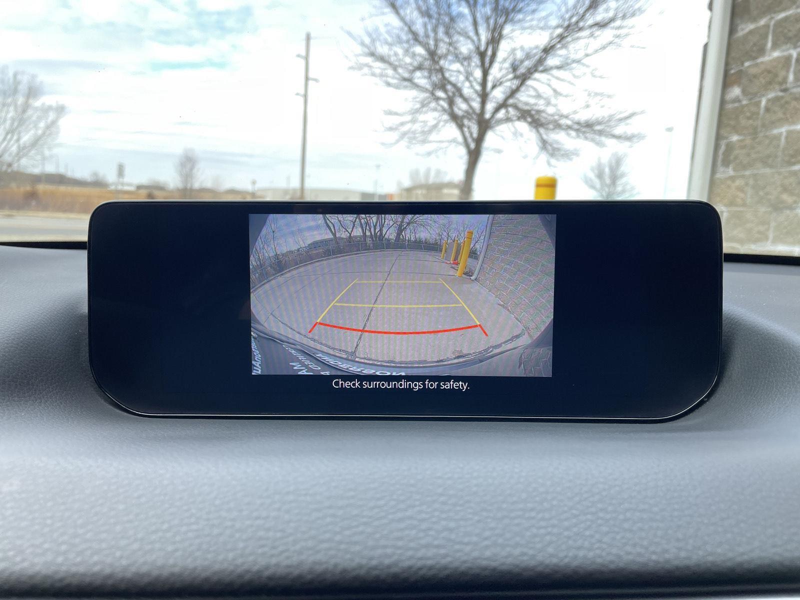 Used 2023 Mazda CX-50 for sale in Lincoln NE