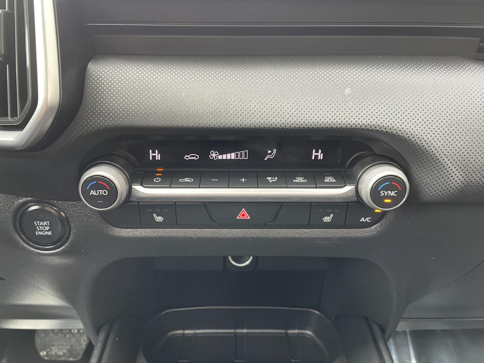 Used 2023 Mazda CX-50 for sale in Lincoln NE