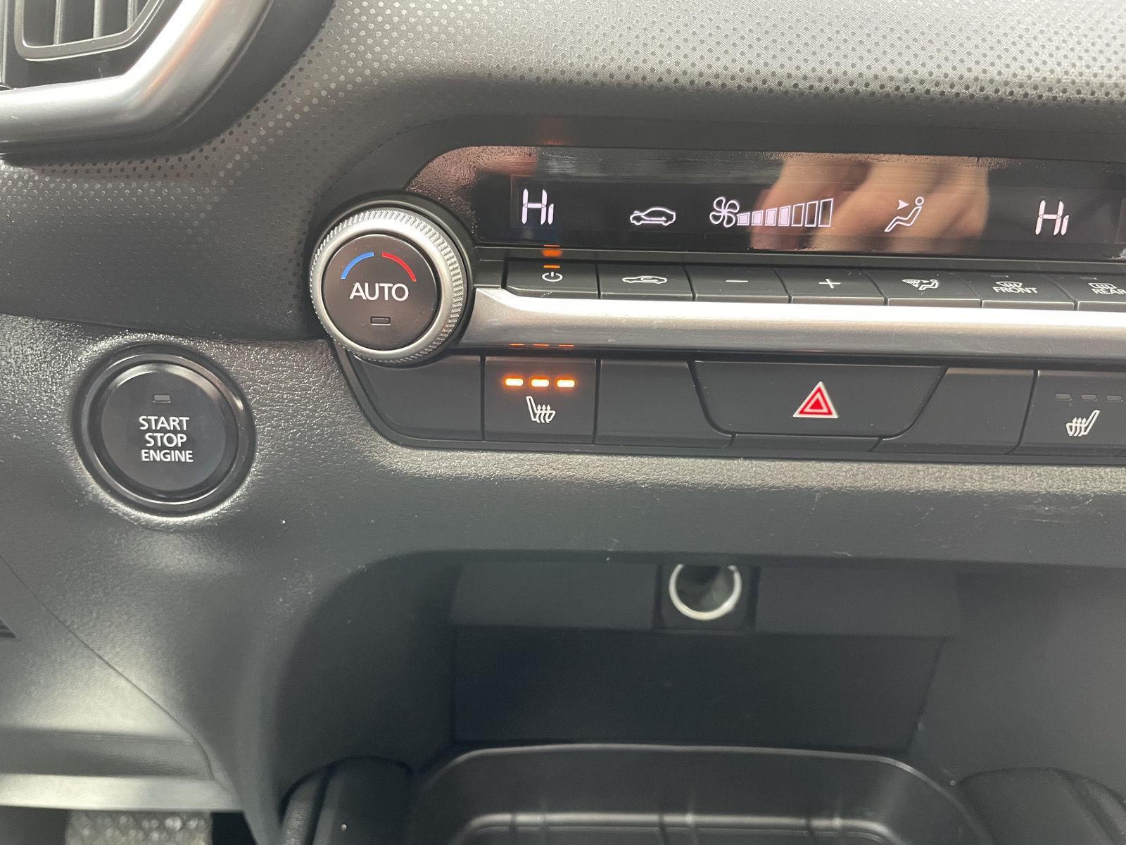 Used 2023 Mazda CX-50 for sale in Lincoln NE