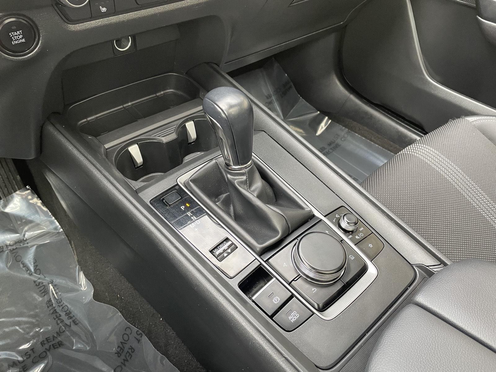 Used 2023 Mazda CX-50 for sale in Lincoln NE