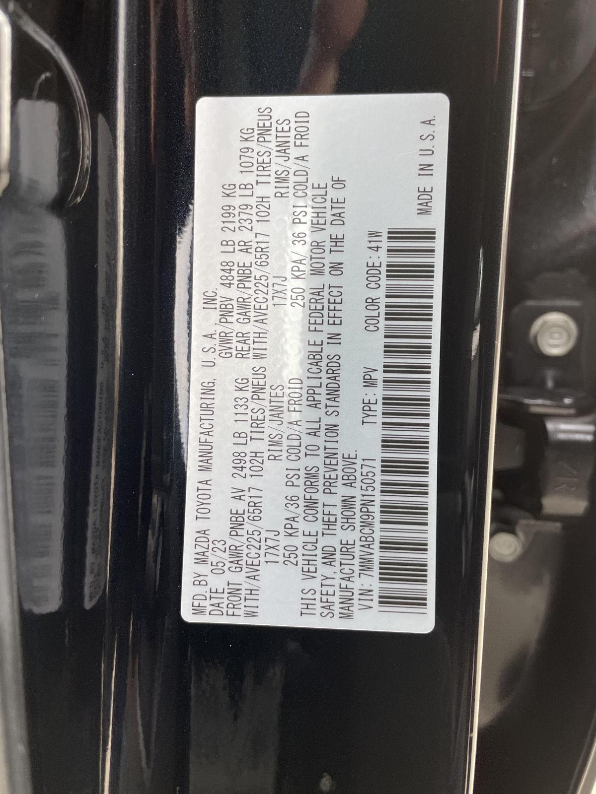 Used 2023 Mazda CX-50 for sale in Lincoln NE