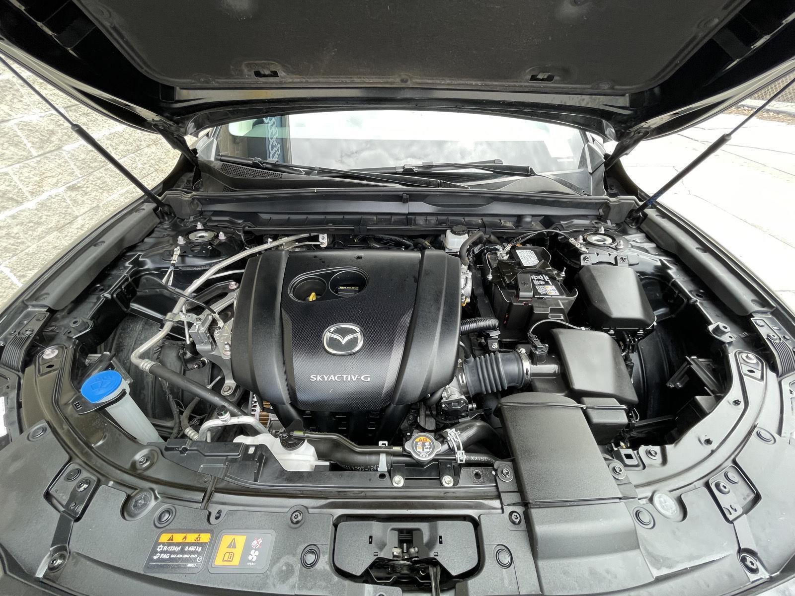 Used 2023 Mazda CX-50 for sale in Lincoln NE