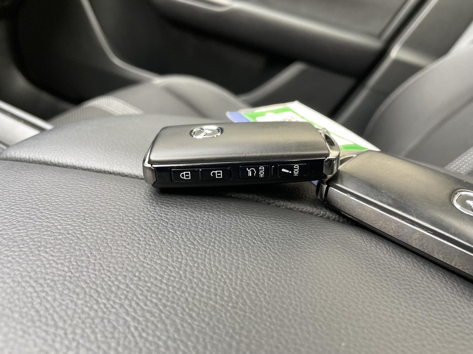 Used 2023 Mazda CX-50 for sale in Lincoln NE