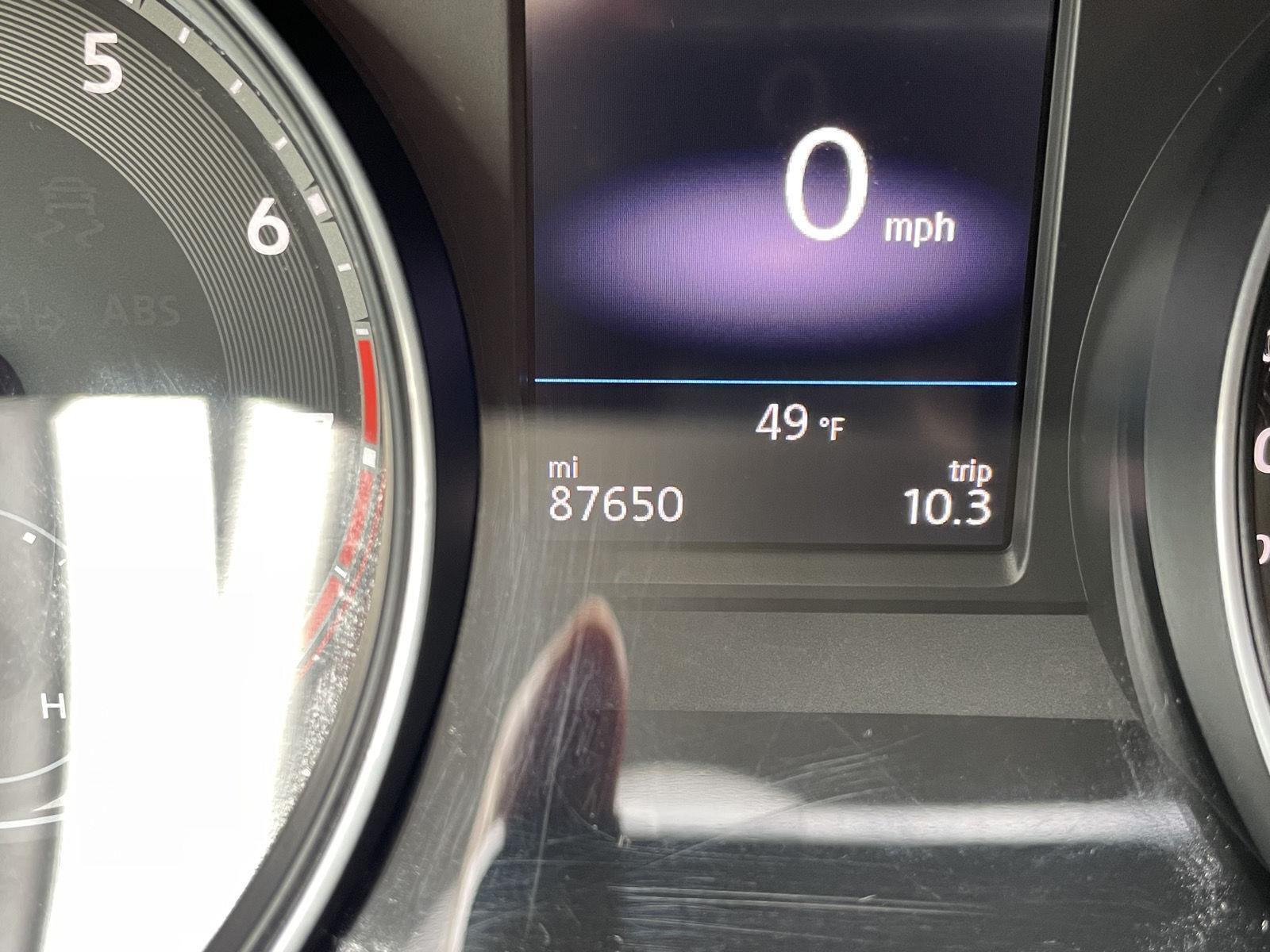 Used 2019 Volkswagen Atlas for sale in Lincoln NE