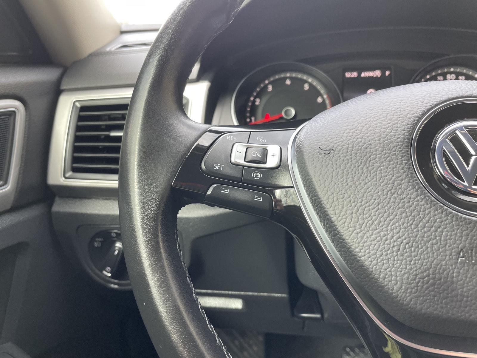 Used 2019 Volkswagen Atlas for sale in Lincoln NE