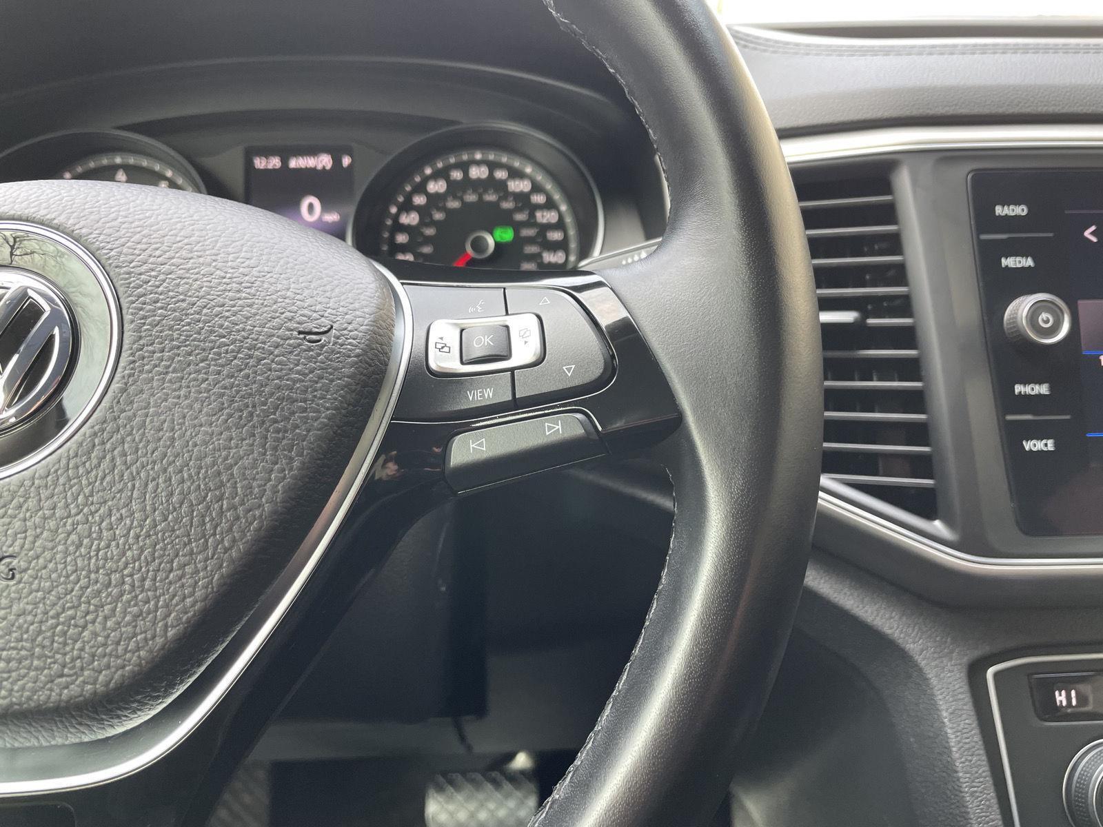 Used 2019 Volkswagen Atlas for sale in Lincoln NE