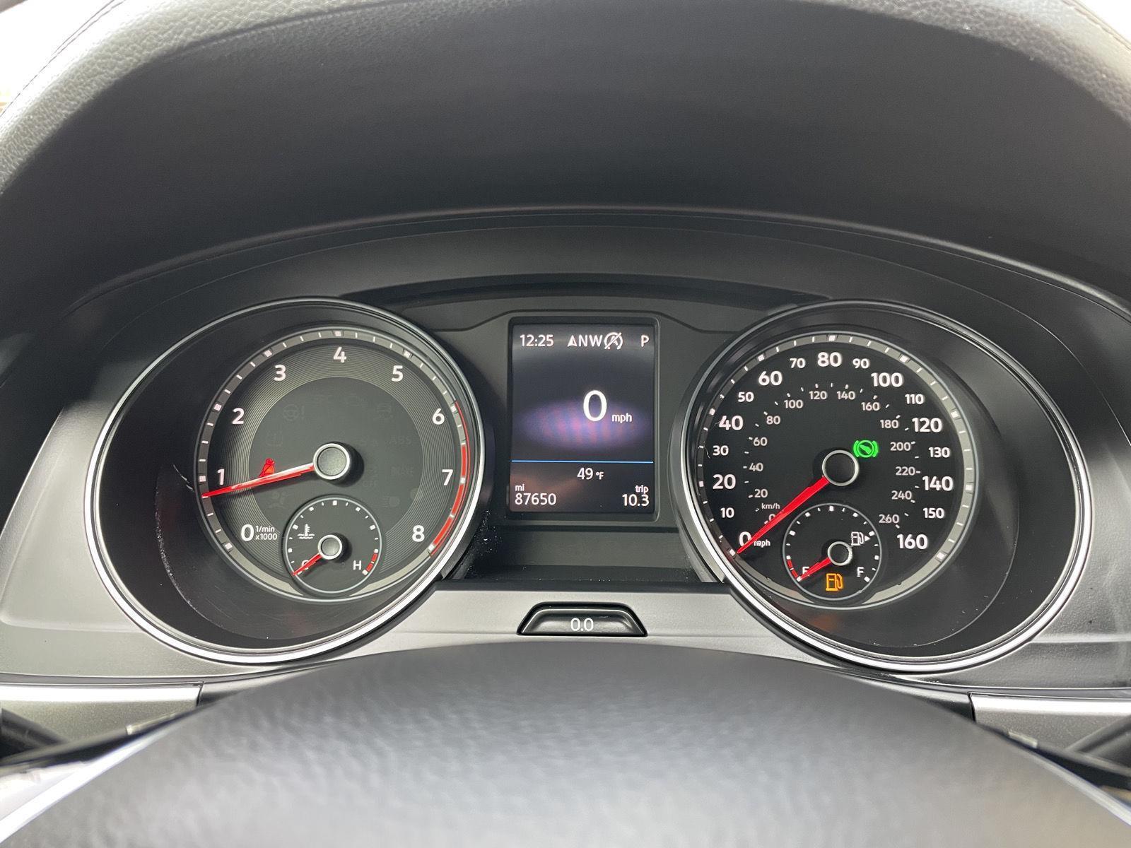 Used 2019 Volkswagen Atlas for sale in Lincoln NE