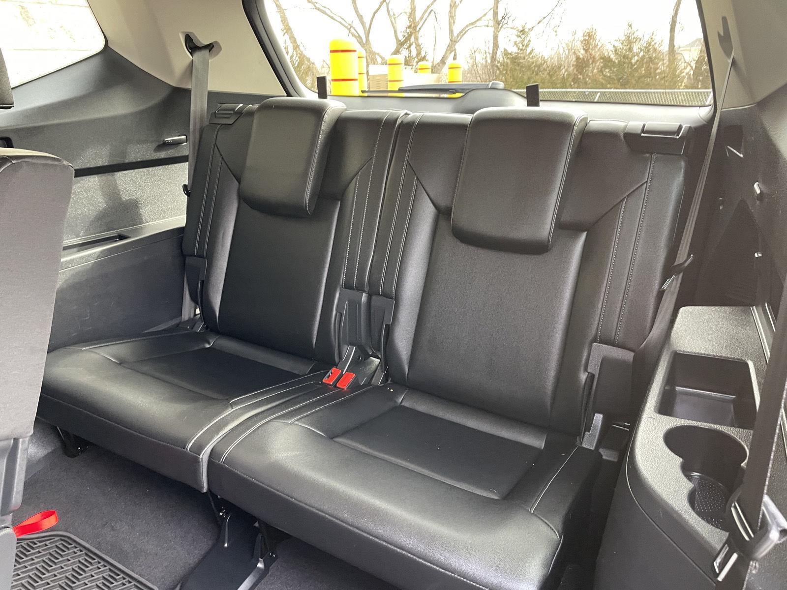 Used 2019 Volkswagen Atlas for sale in Lincoln NE