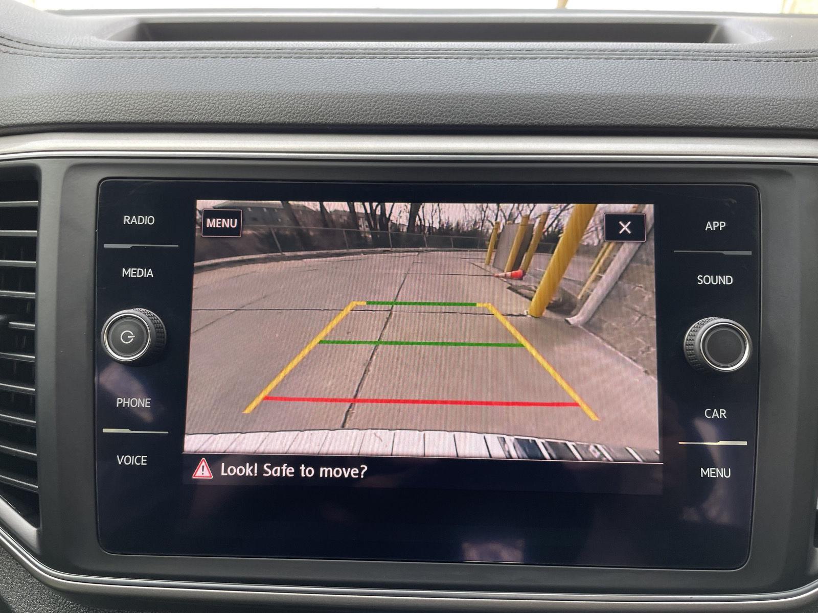 Used 2019 Volkswagen Atlas for sale in Lincoln NE